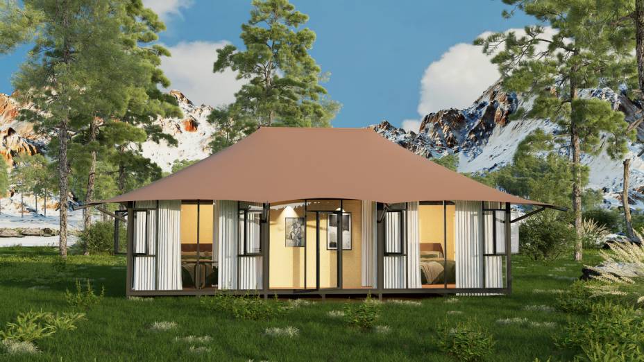 新华区装配式建筑厂家